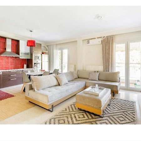 Double A Luxury Apartment 테살로니키 외부 사진