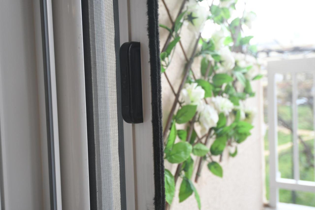Double A Luxury Apartment 테살로니키 외부 사진